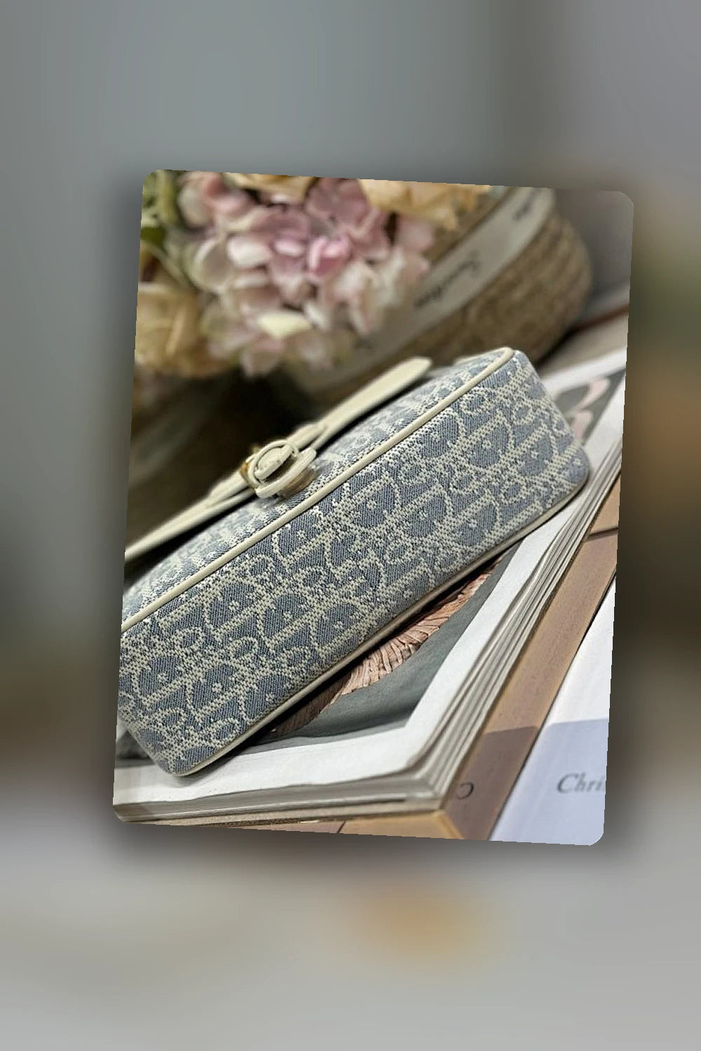 NB - DOR Bag - 1010