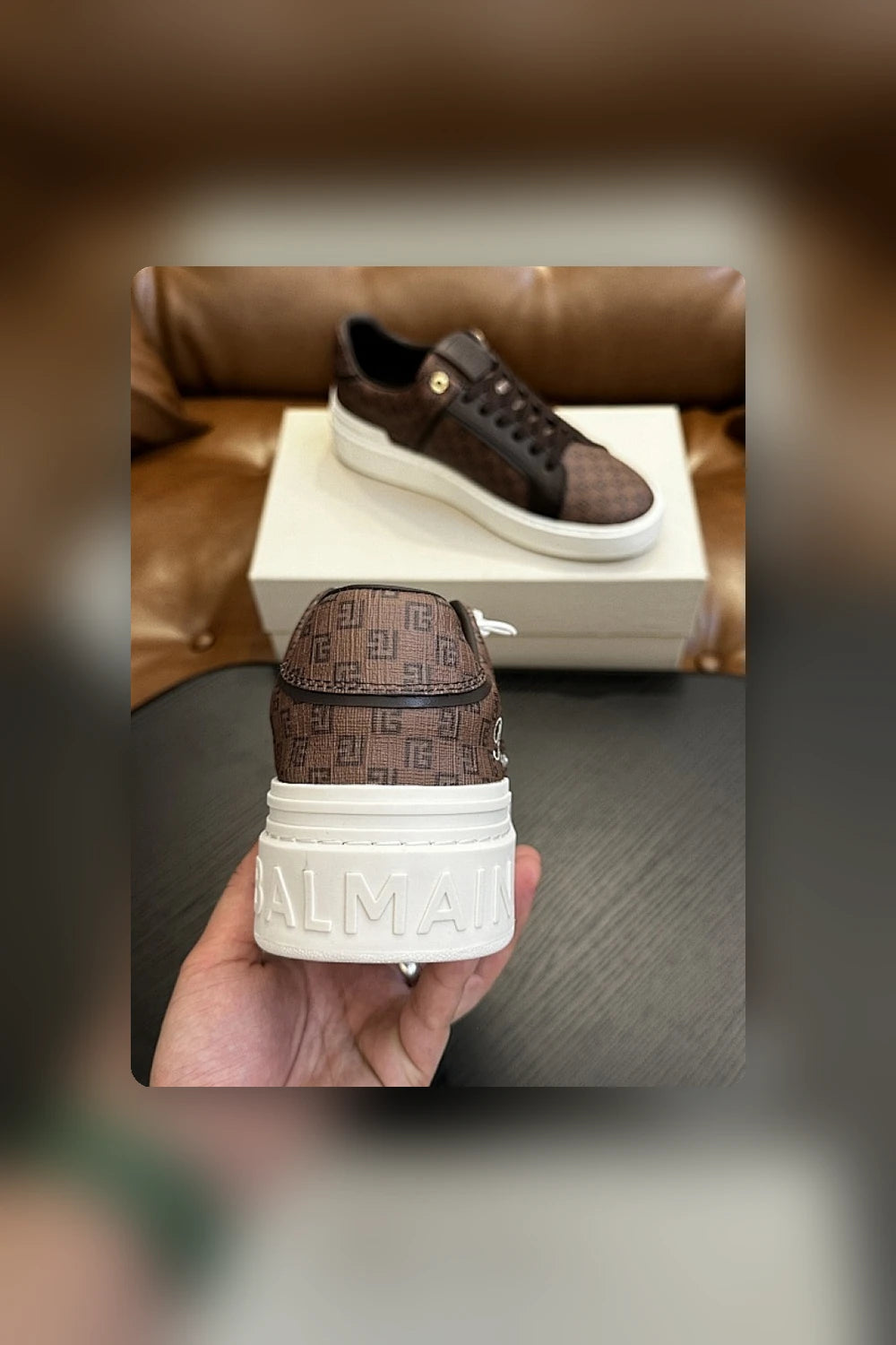 NB - BAM Women Shoes - 193