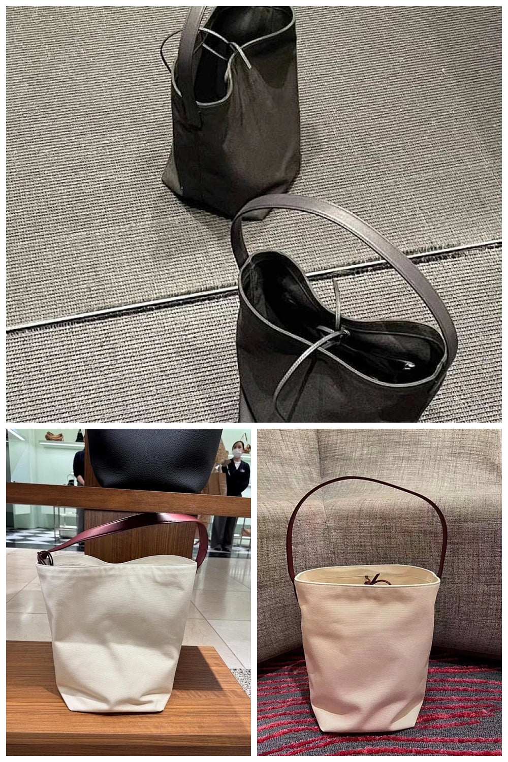 NB - THR Bag - 232