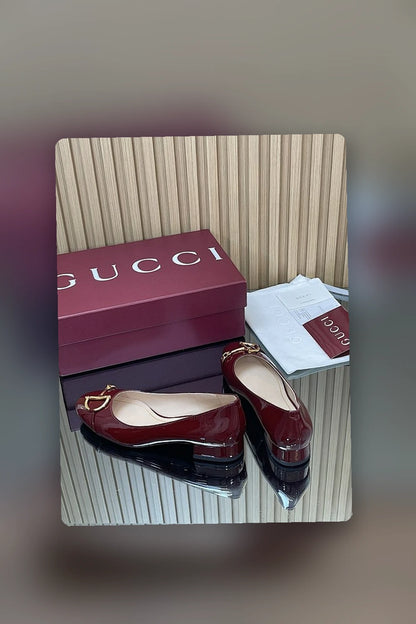 NB - GUKI Women Shoes - 004