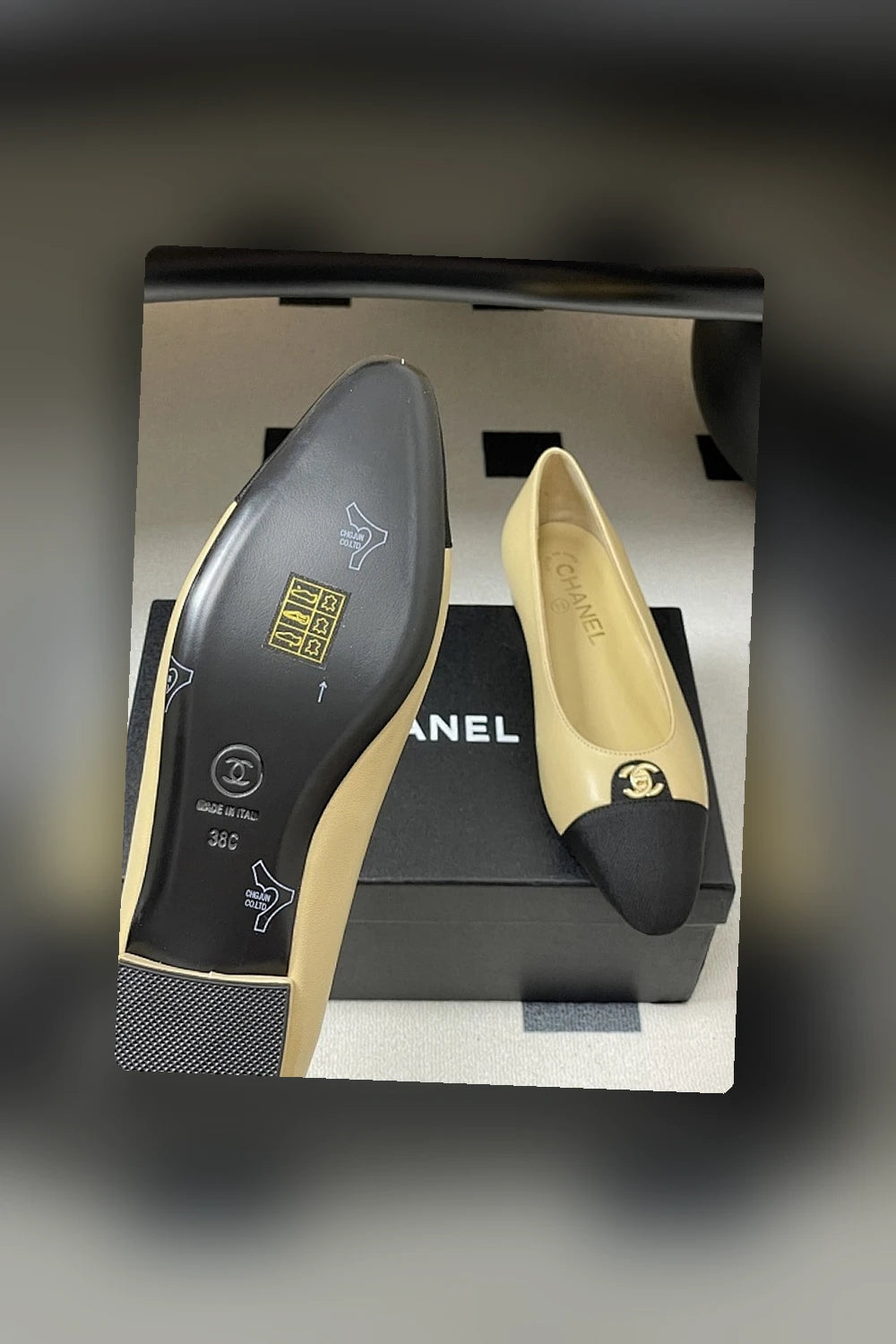 NB - CHL Mix Items - 716