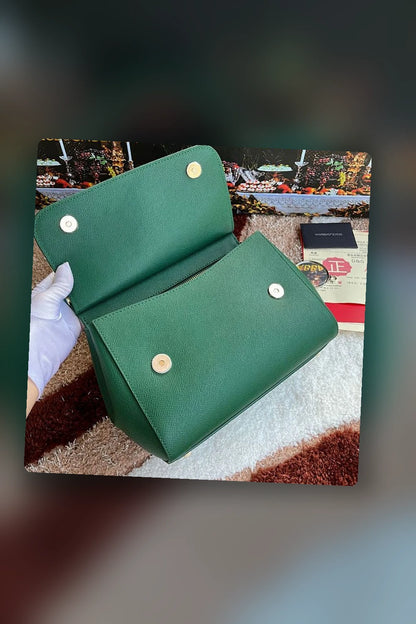 NB - DAG Bag - 161