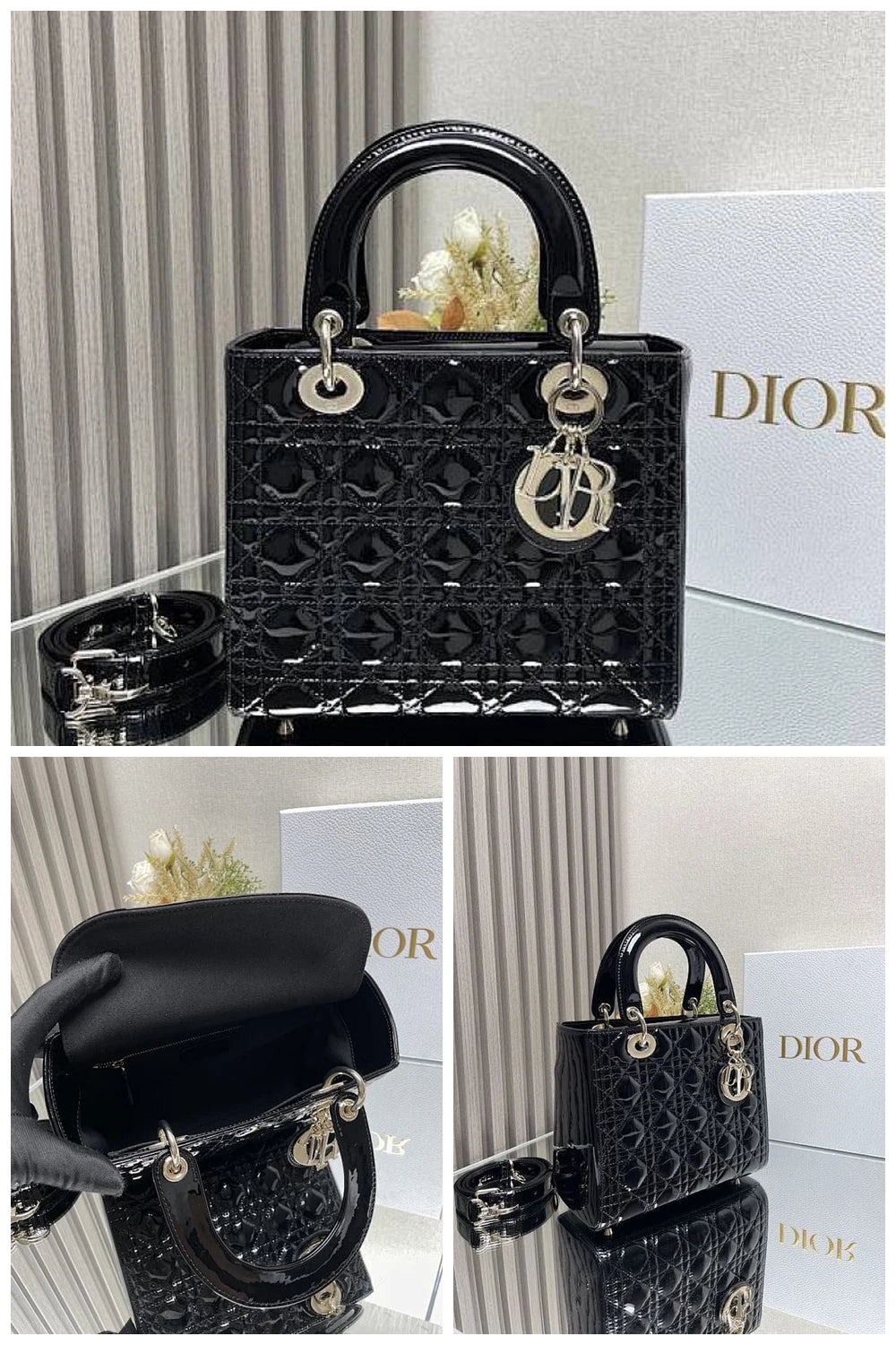 NB - DOR Bag - 870