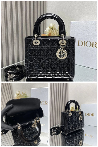 NB - DOR Bag - 870