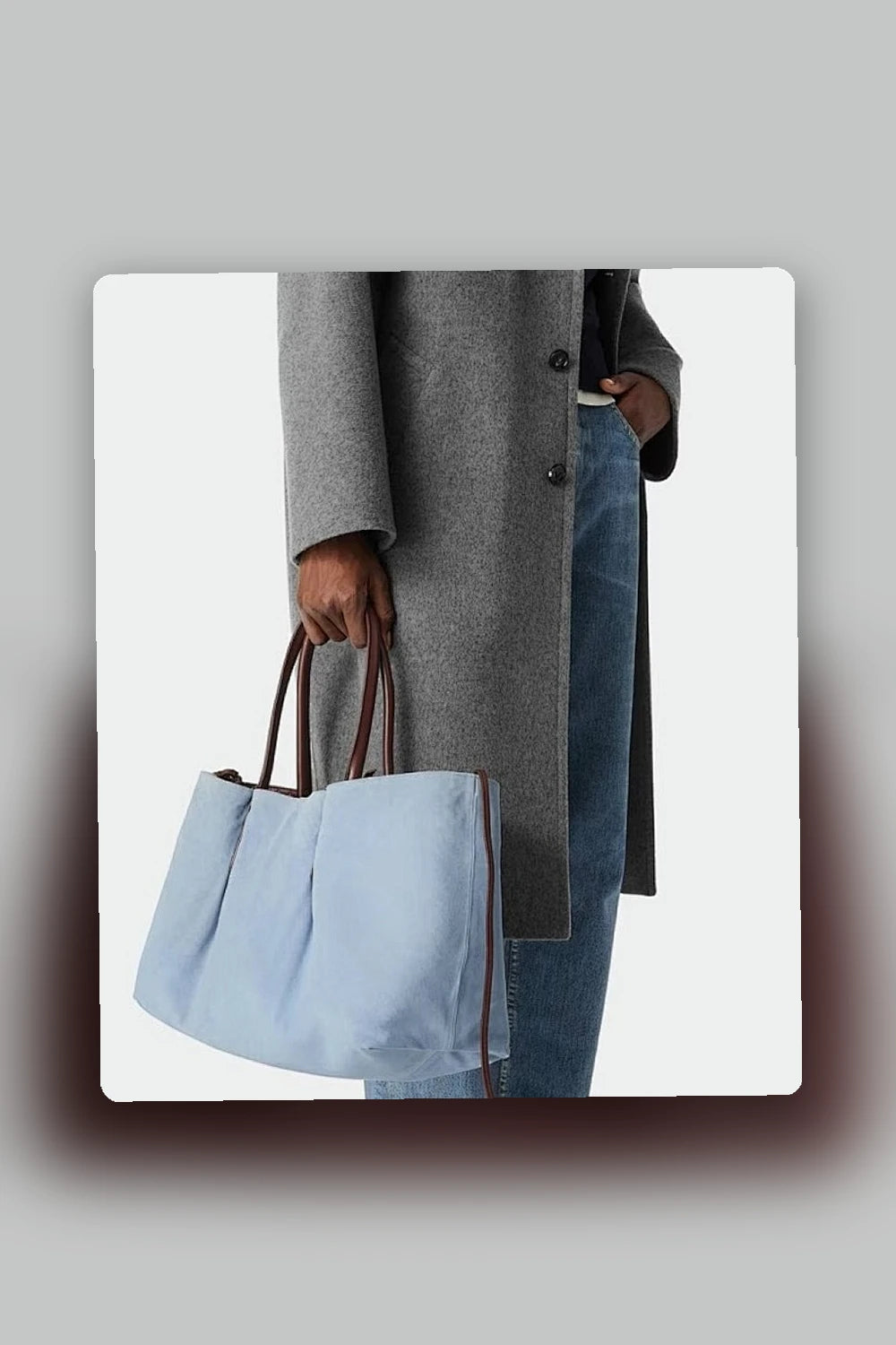 NB - BOV Bag - 924