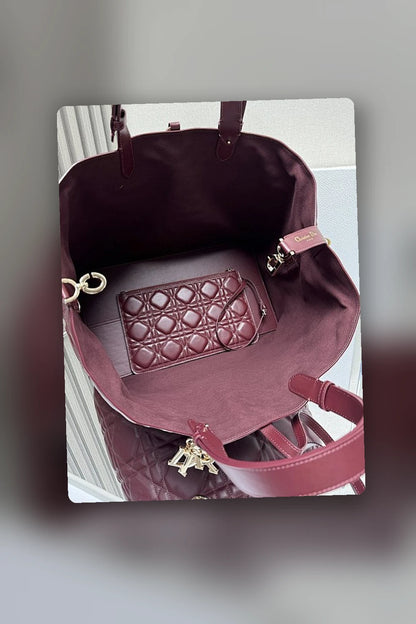 NB - DOR Bag - 460