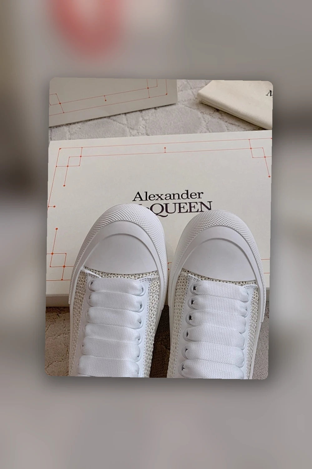 NB - AQ Women Shoes - 034