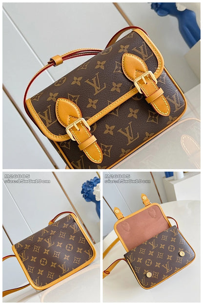NB - LOV Bag - 1672