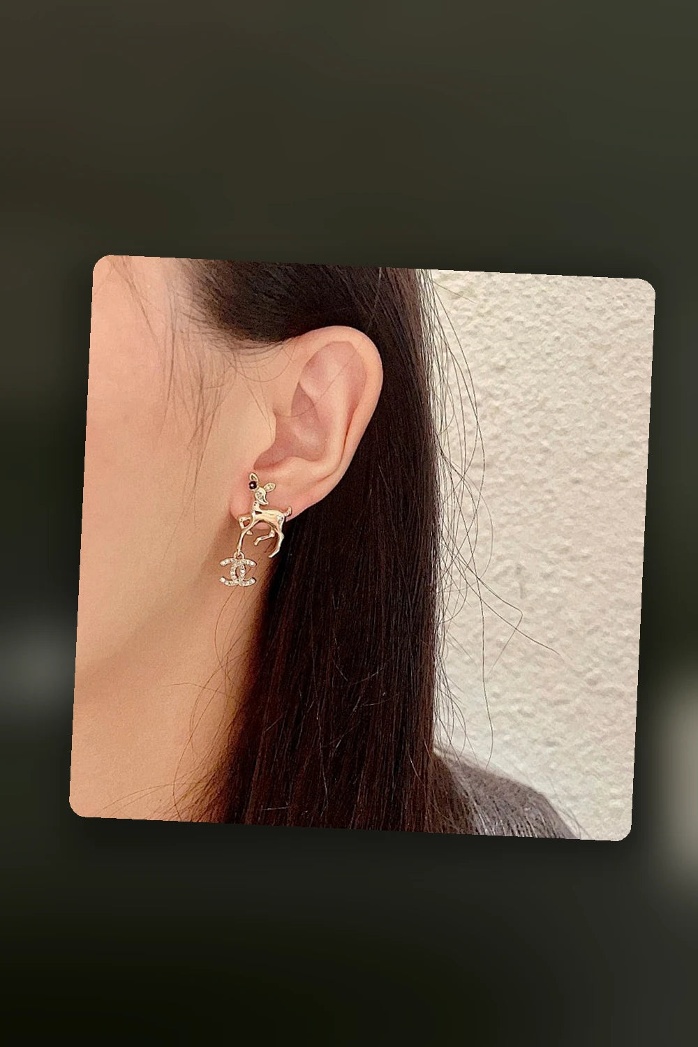 NB - CHL Jewelry - 1095