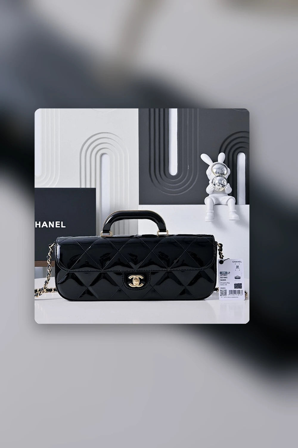 NB - CHL Bag - 931