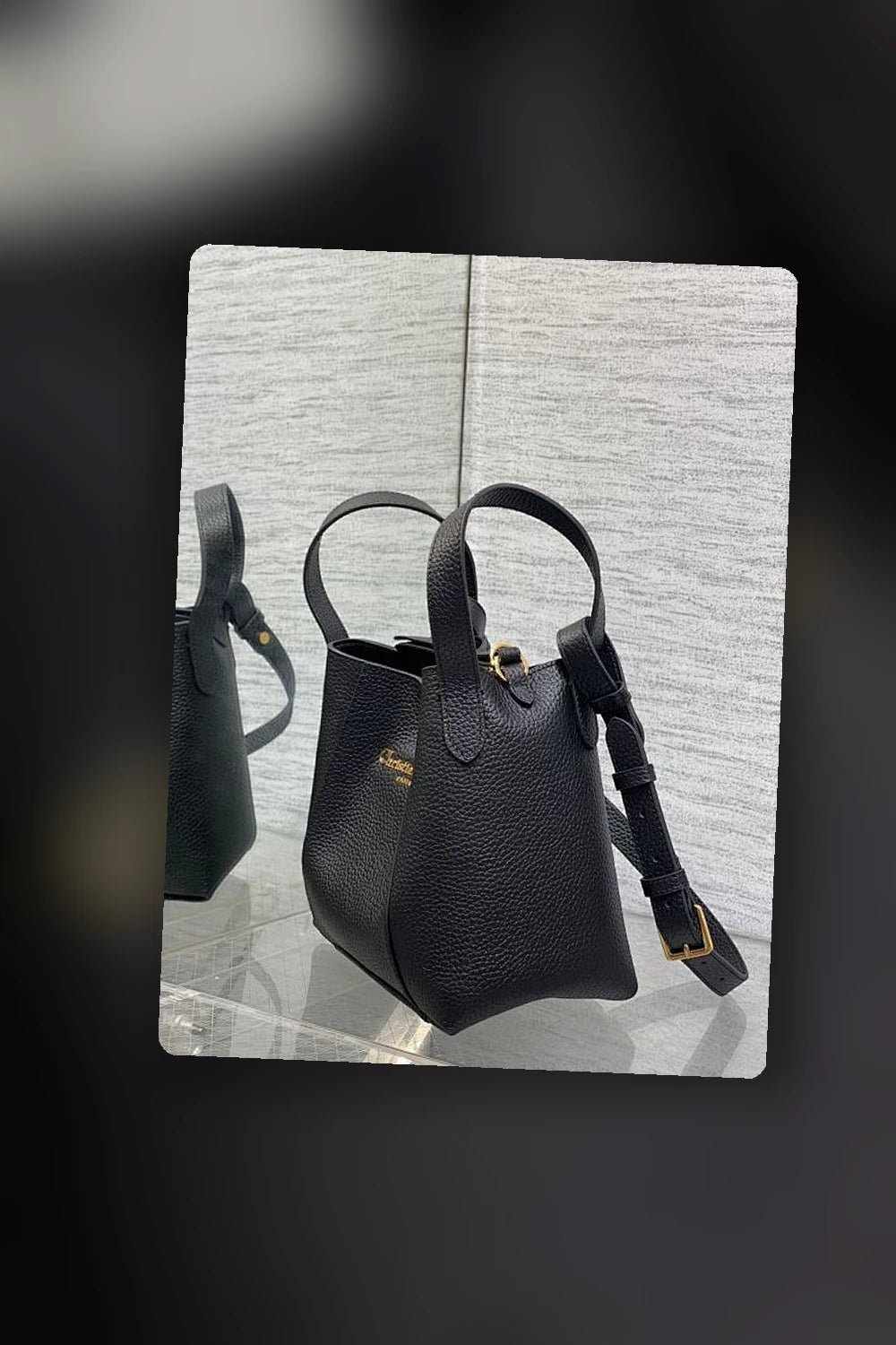 NB - DOR Bag - 1213