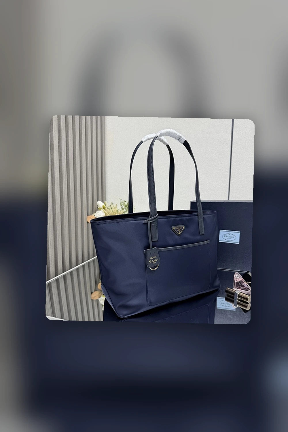 NB - PD Bag - 1513