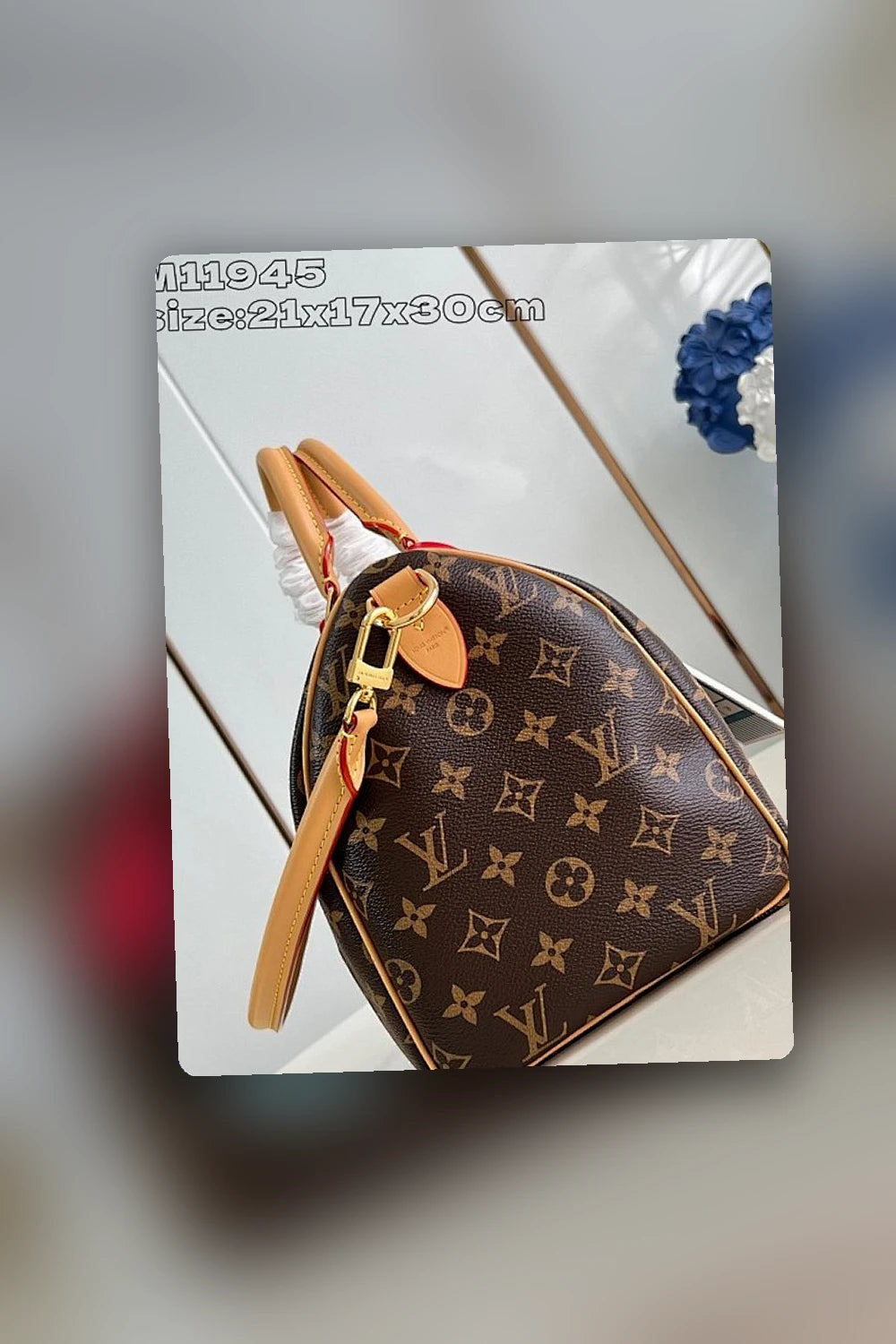 NB - LOV Bag - 064