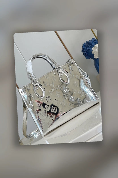 NB - LOV Bag - 1207