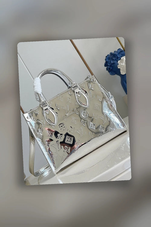 NB - LOV Bag - 1207