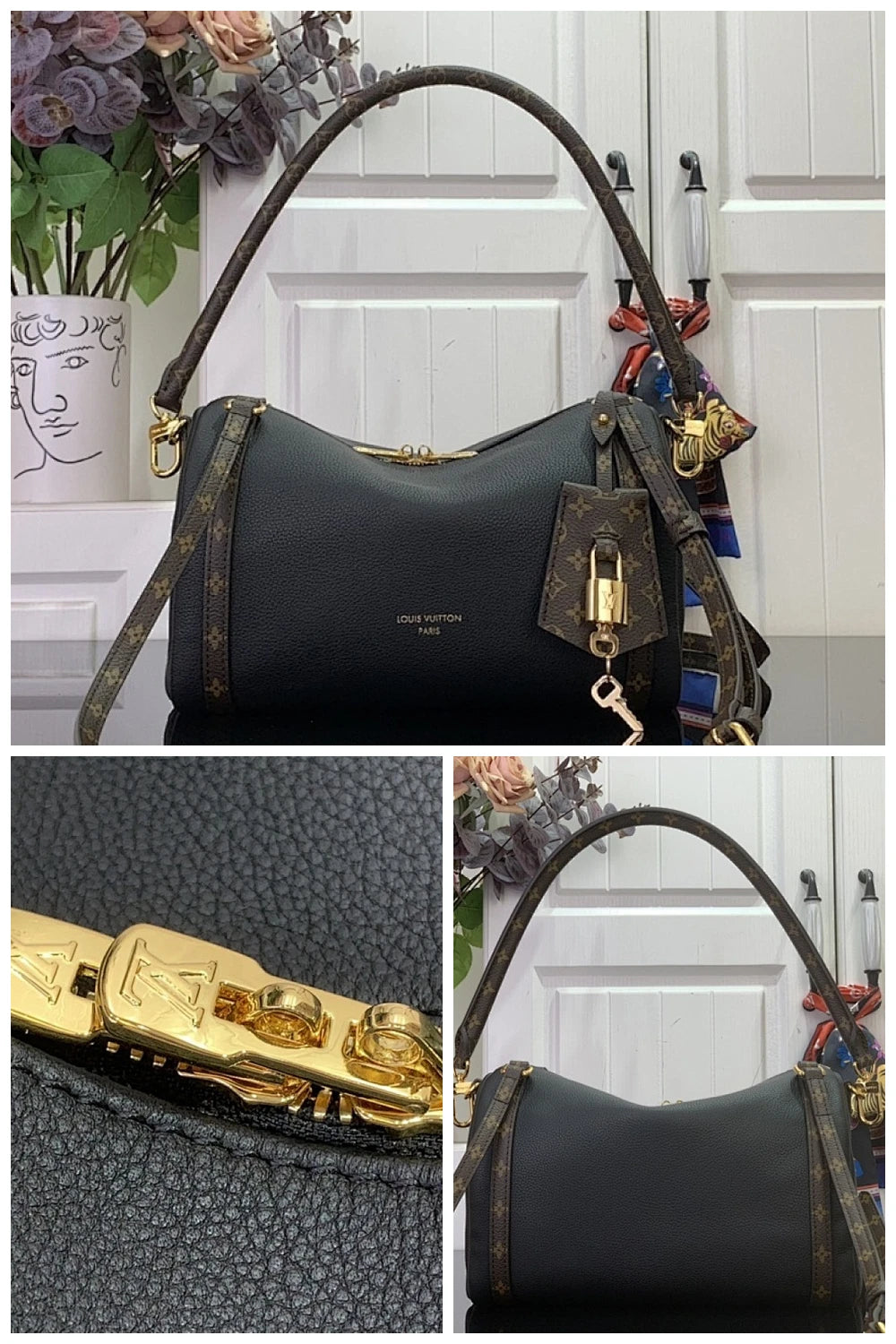 NB - LOV Bag - 1898