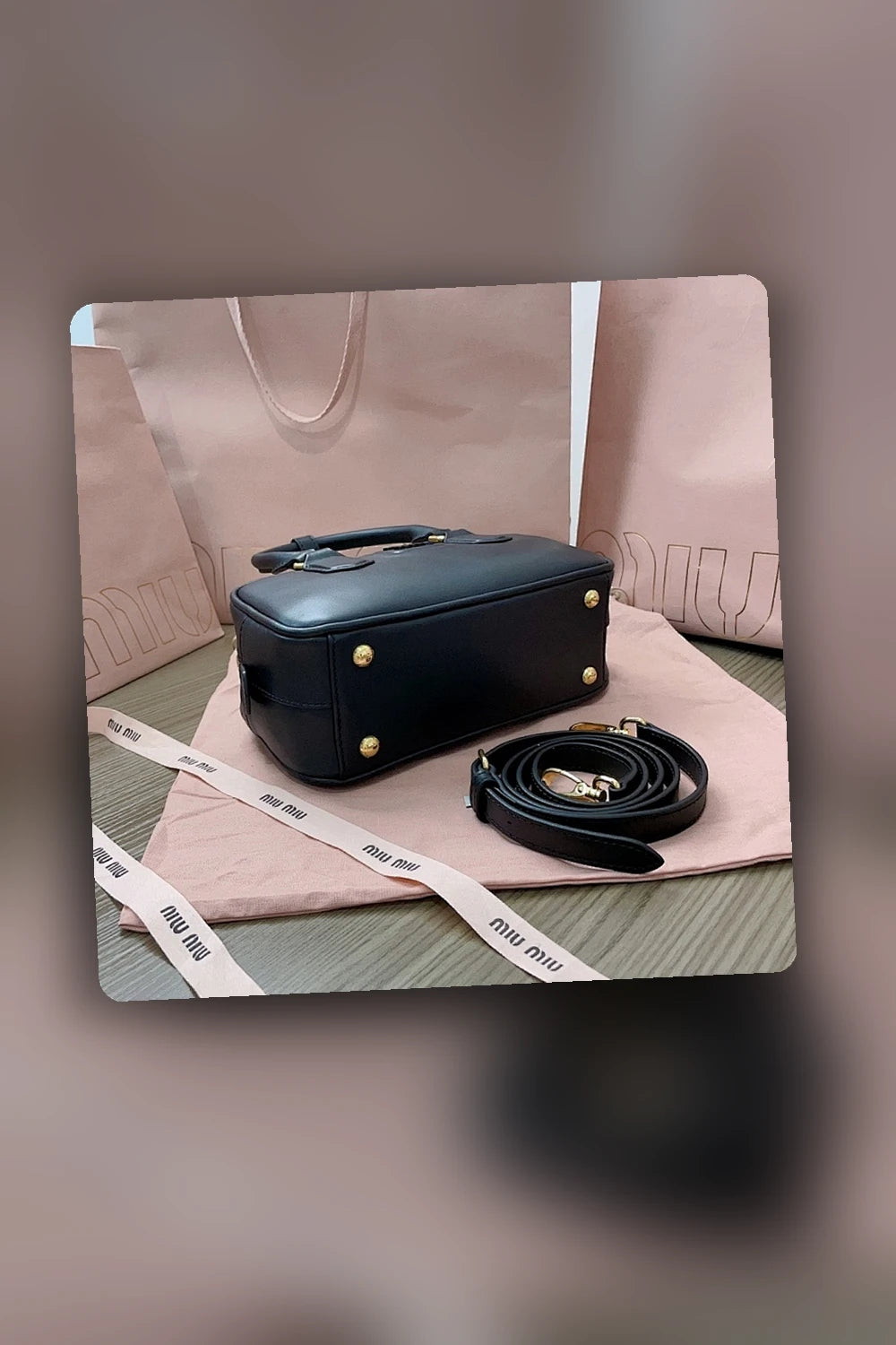 NB - MMU Bag - 1423