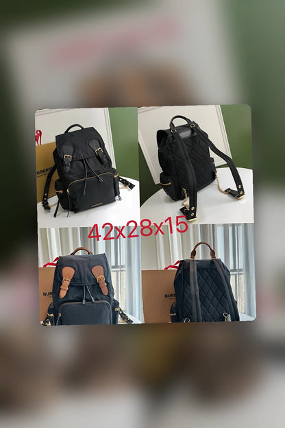 NB - BOR Bag - 033