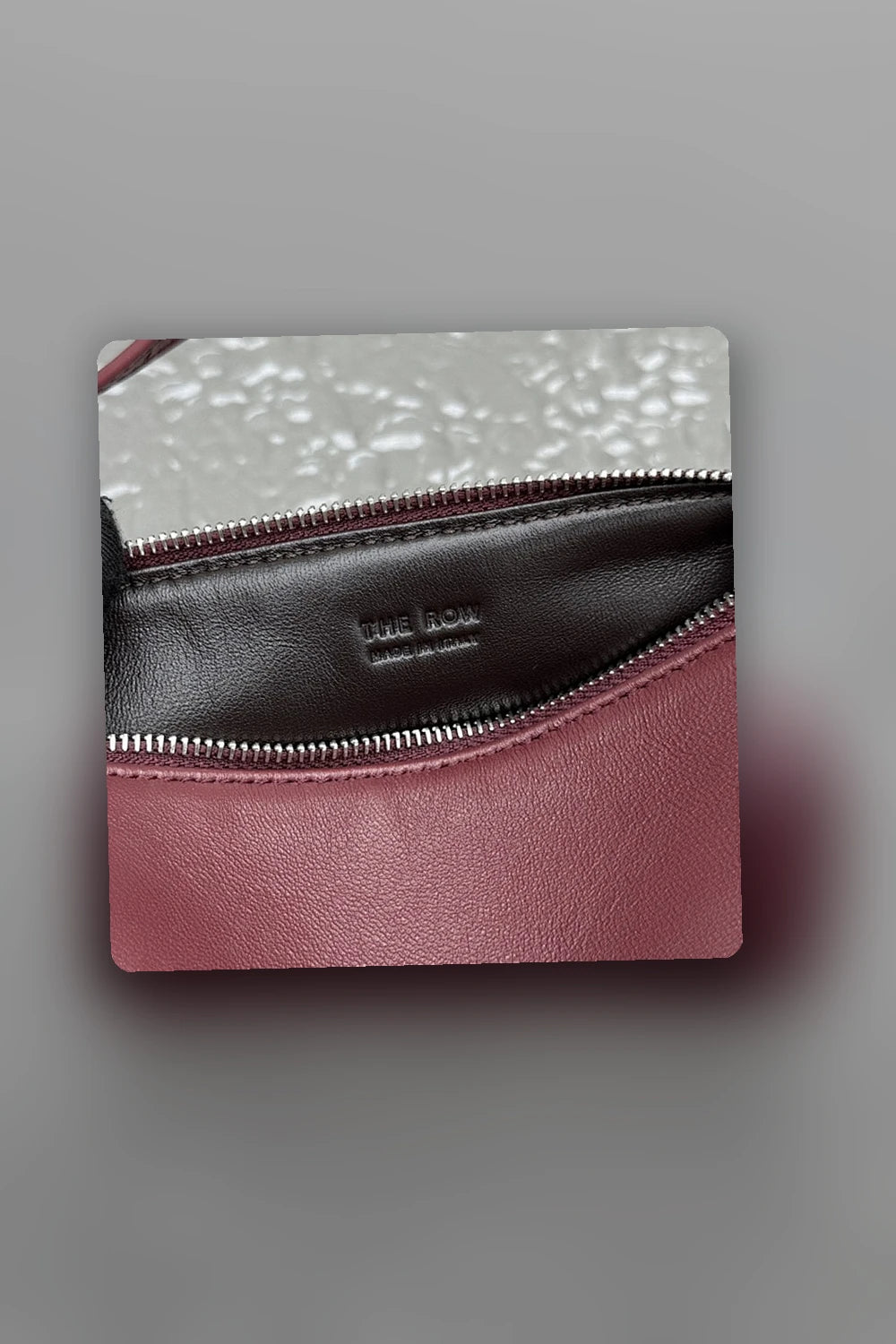 NB - THR Bag - 127