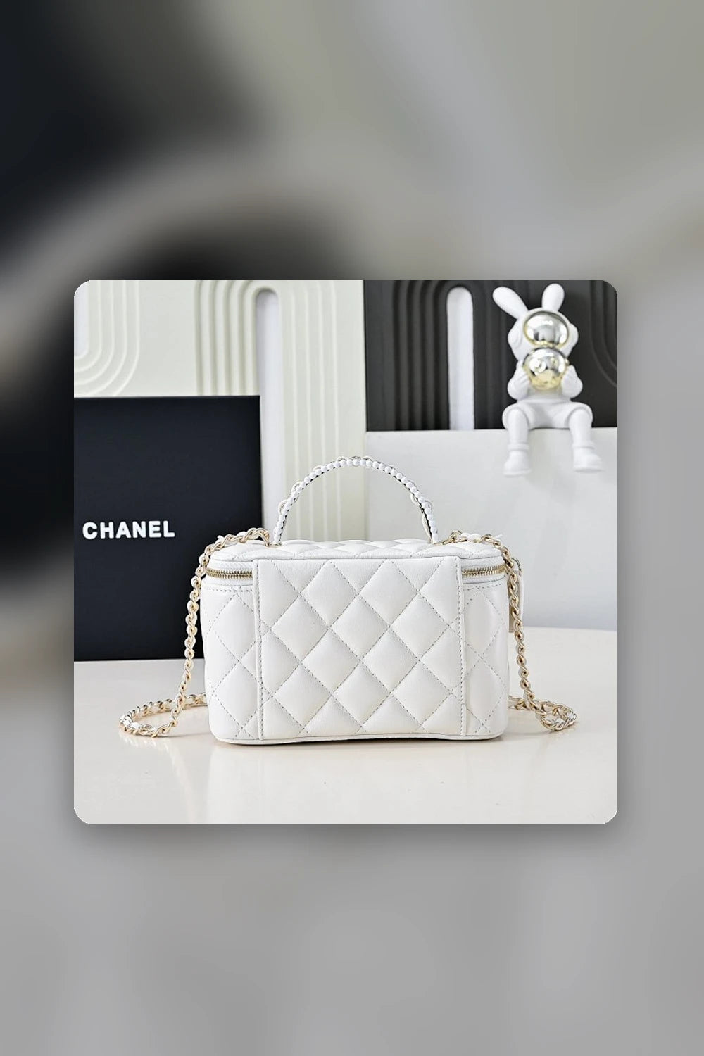 NB - CHL Bag - 902