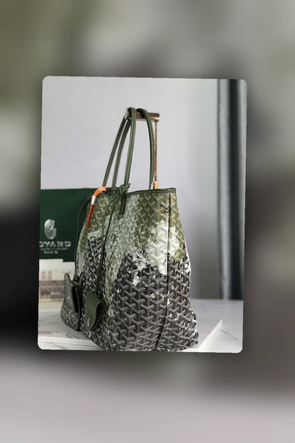 NB - GYO Bag - 1138
