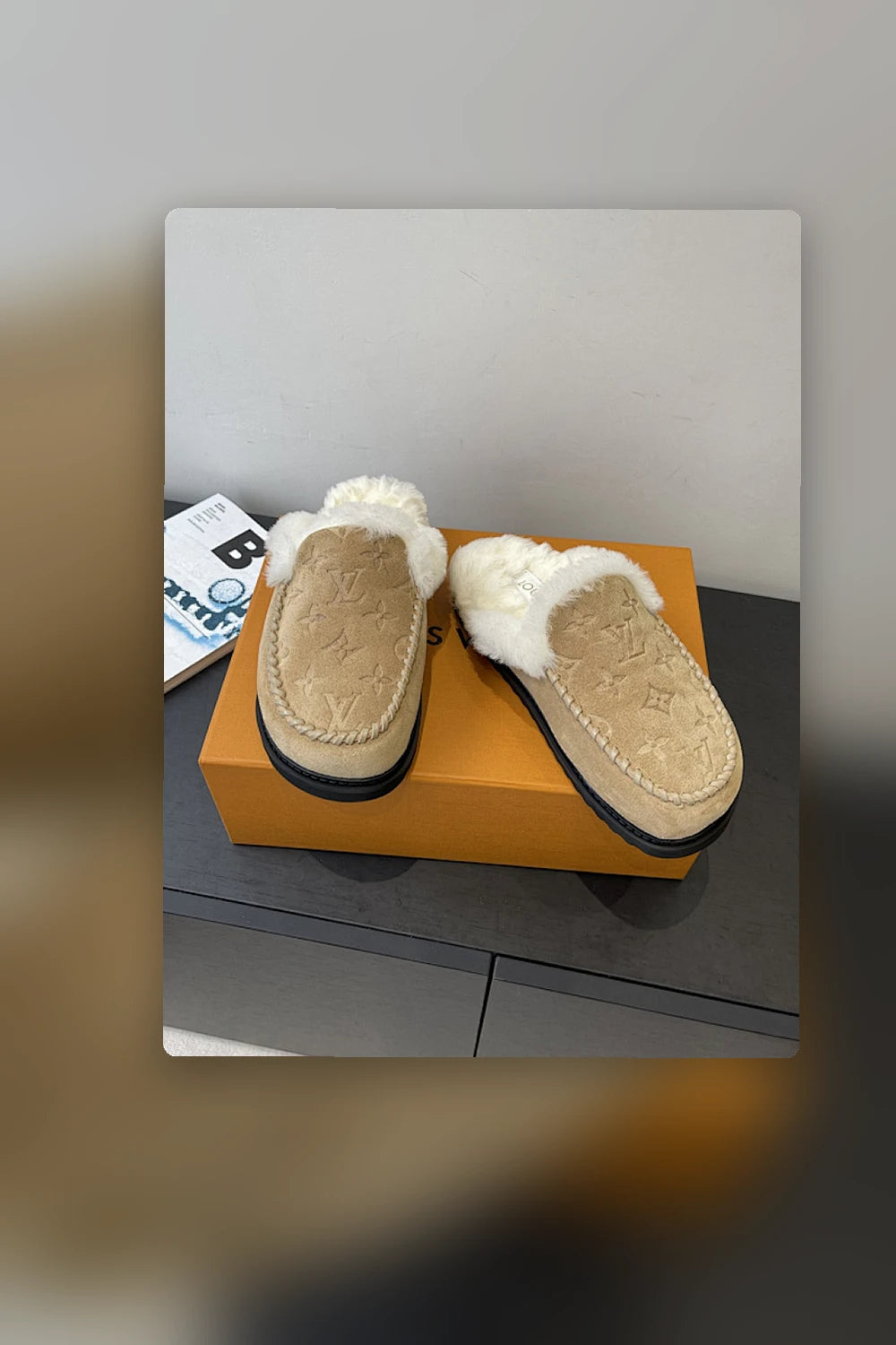 NB - LOV Women Shoes - 503