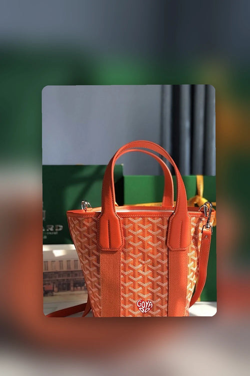 NB - GYO Bag - 737