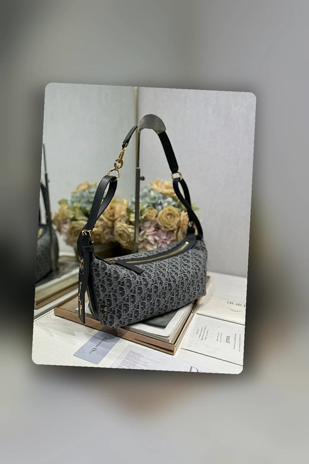 NB - DOR Bag - 515