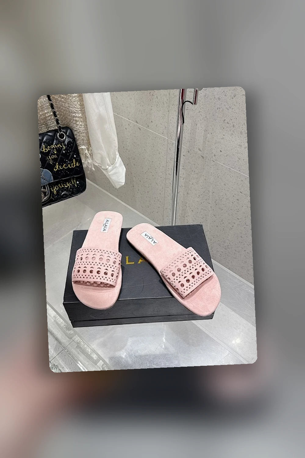 NB - AAL Women Shoes - 322