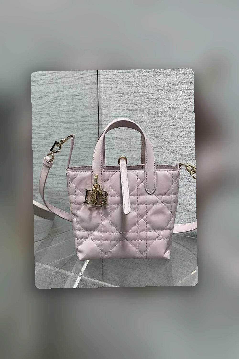 NB - DOR Bag - 1032