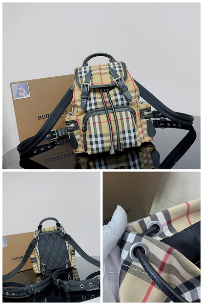 NB - BOR Bag - 460