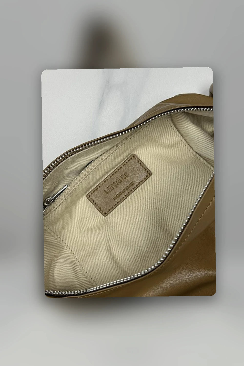 NB - DLVX Bag - 324