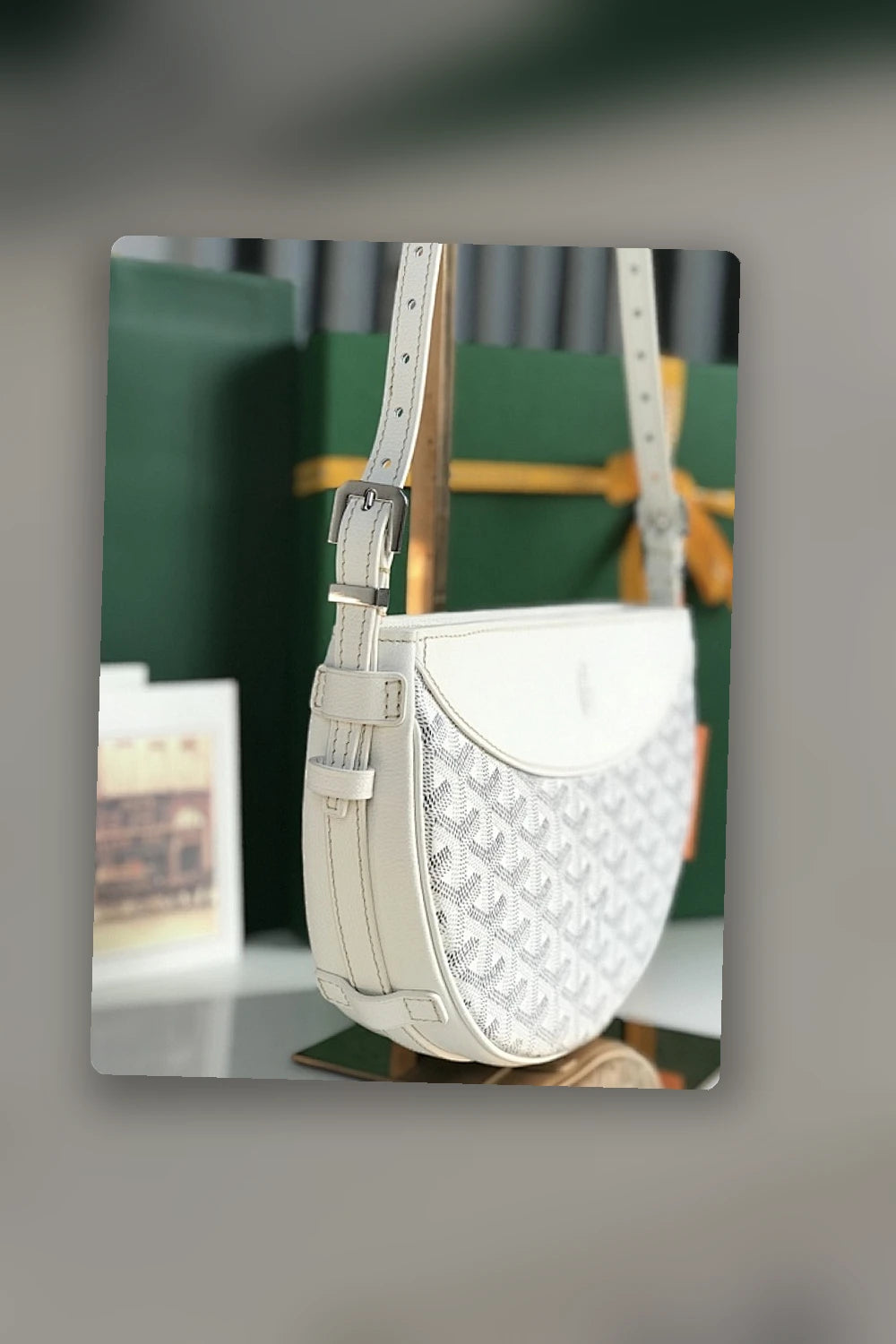 NB - GYO Bag - 379