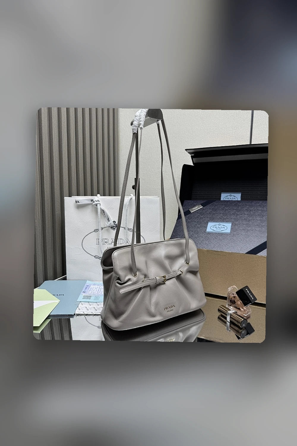NB - PD Bag - 946