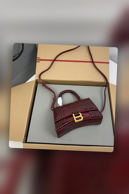 NB - BG Bag - 243