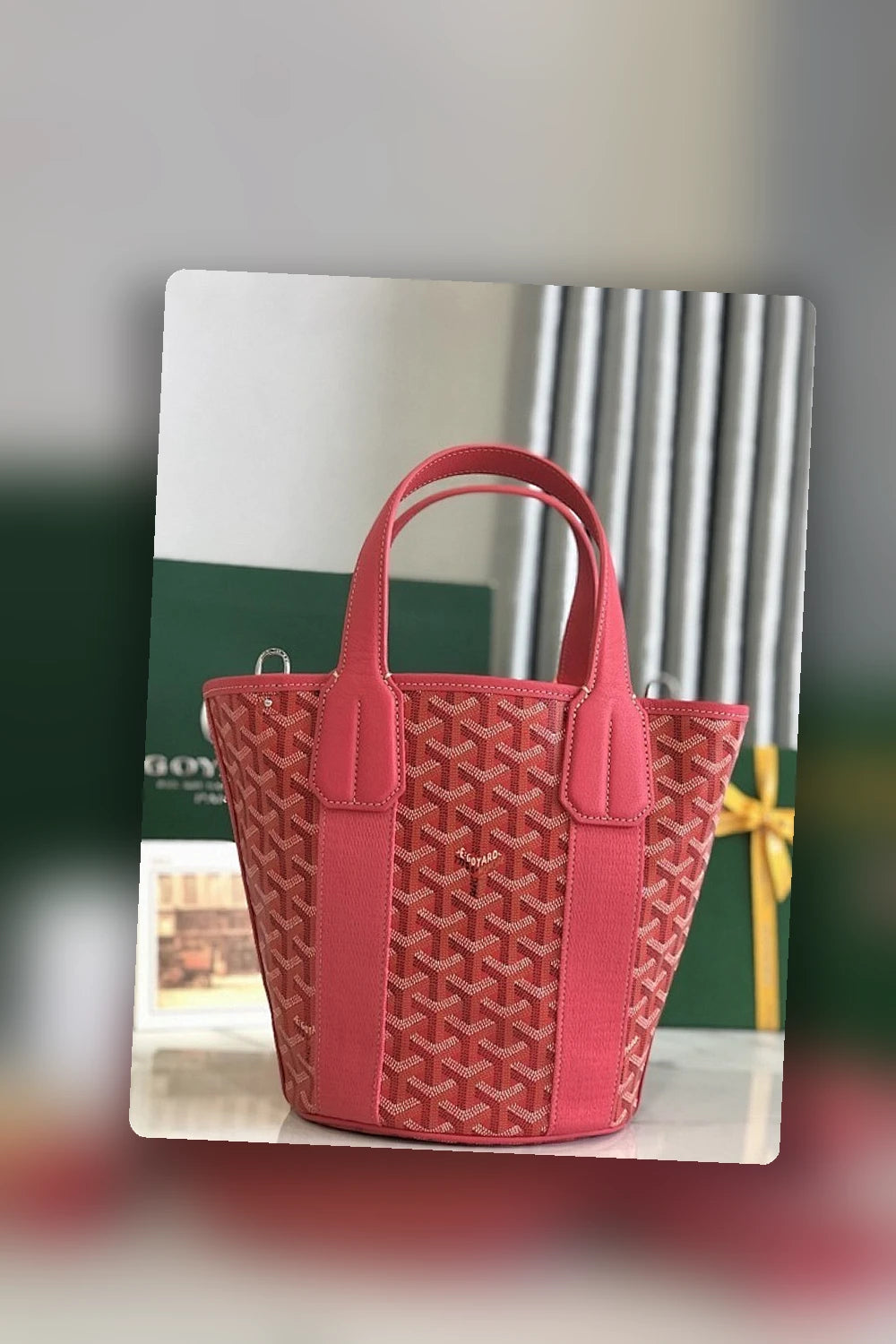 NB - GYO Bag - 623