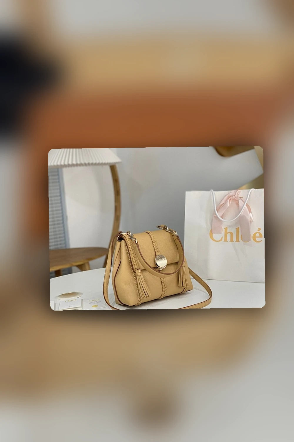 NB - CLE Bag - 556
