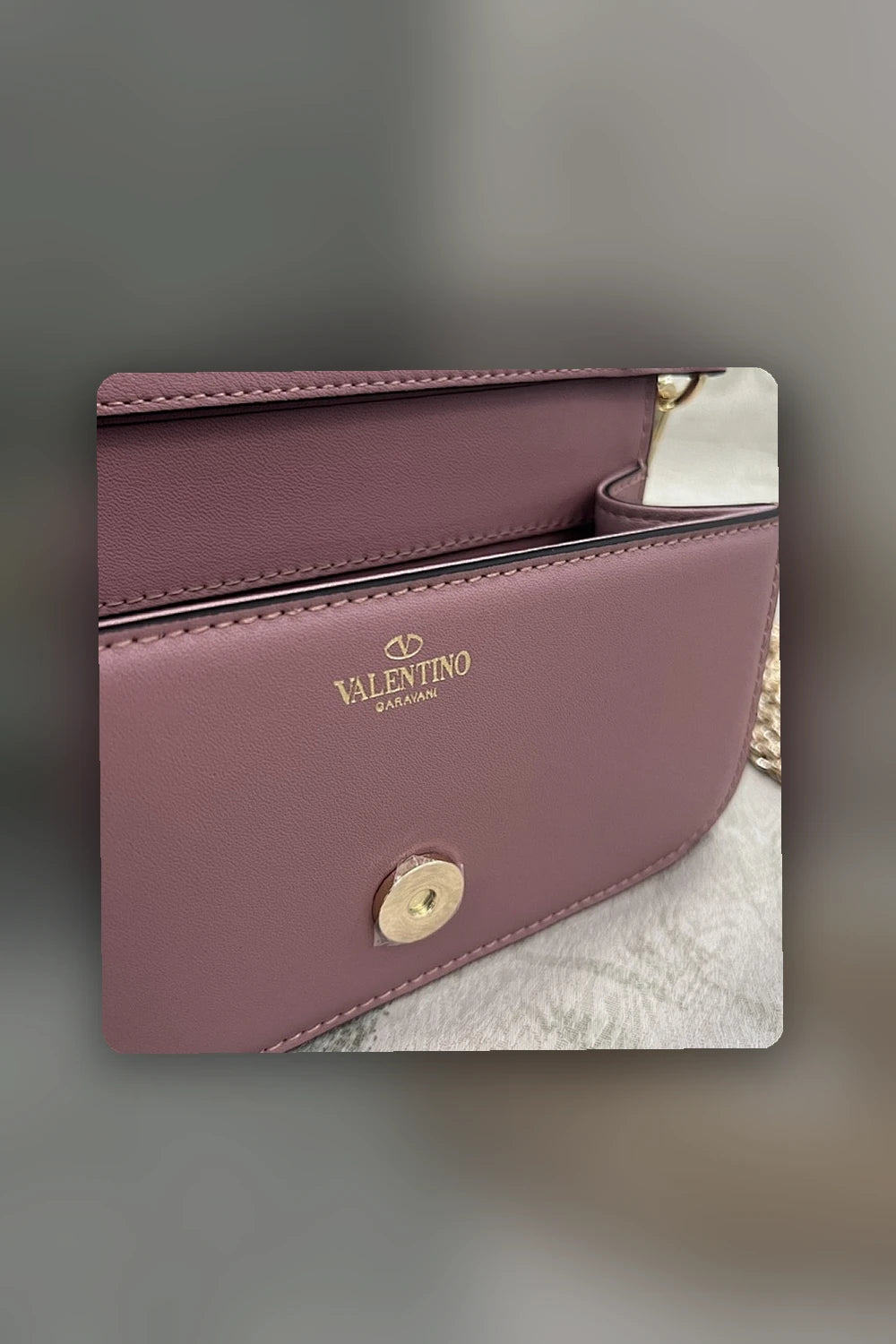 NB - VEL Bag - 953