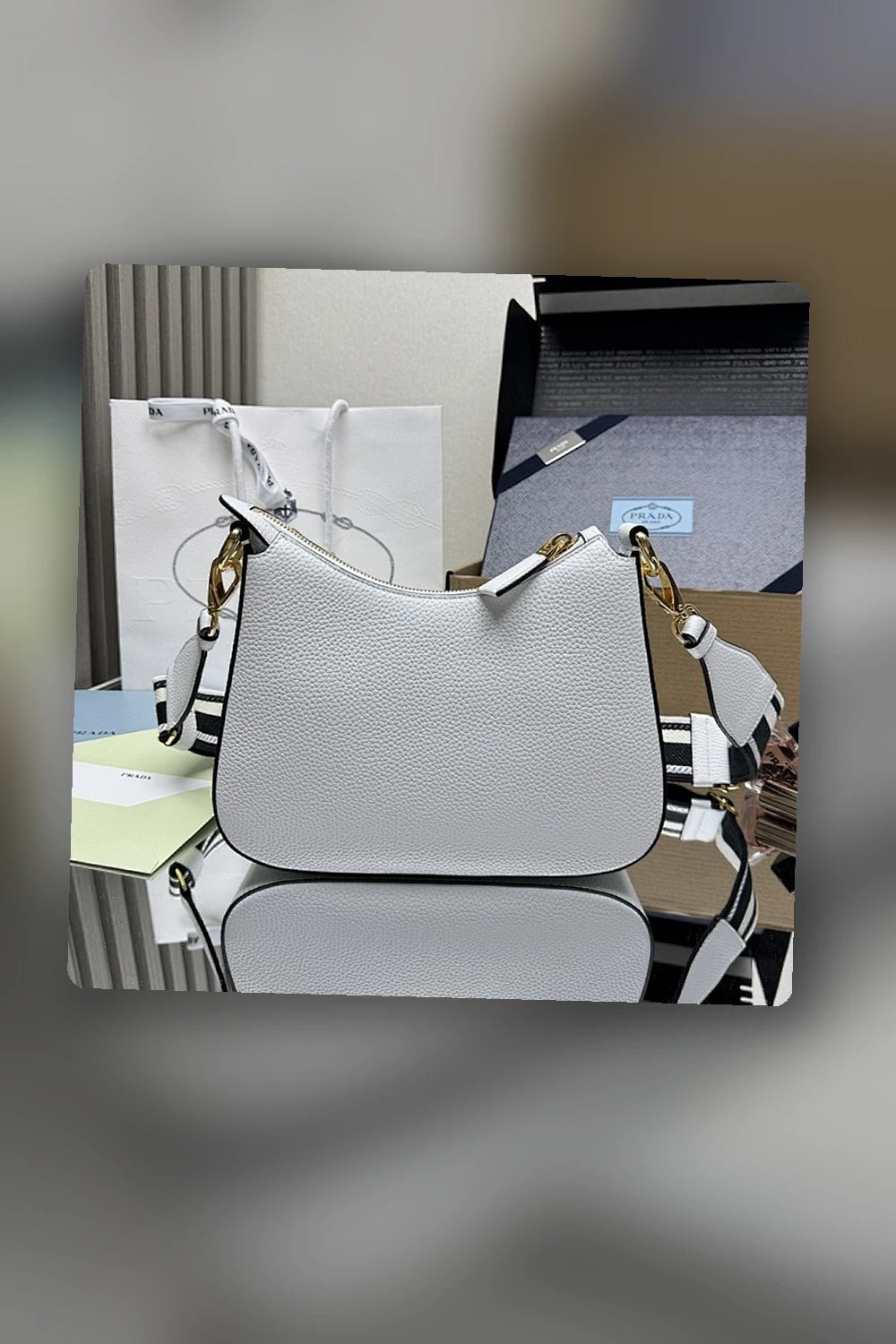NB - PD Bag - 489