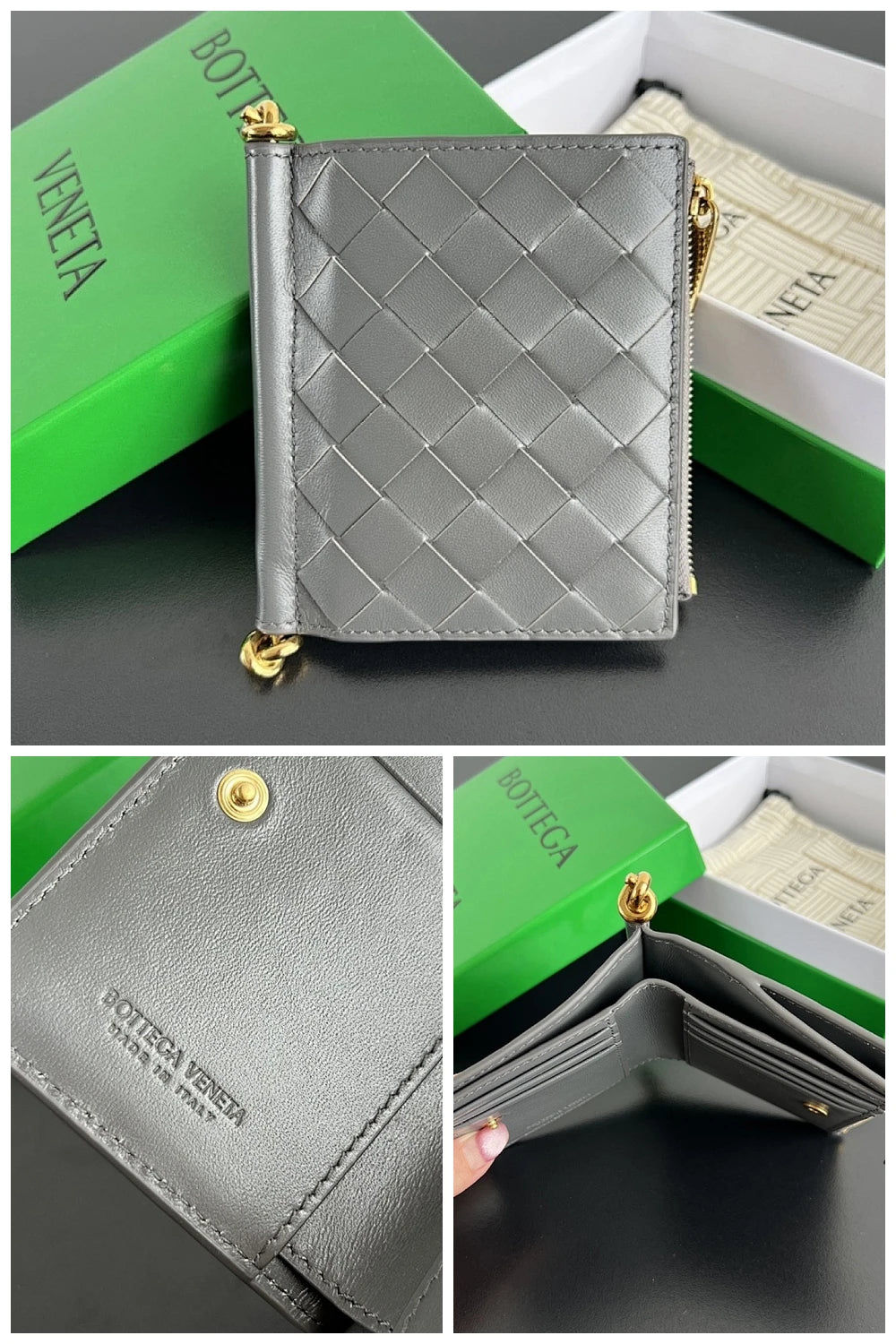 NB - BOV Bag - 429