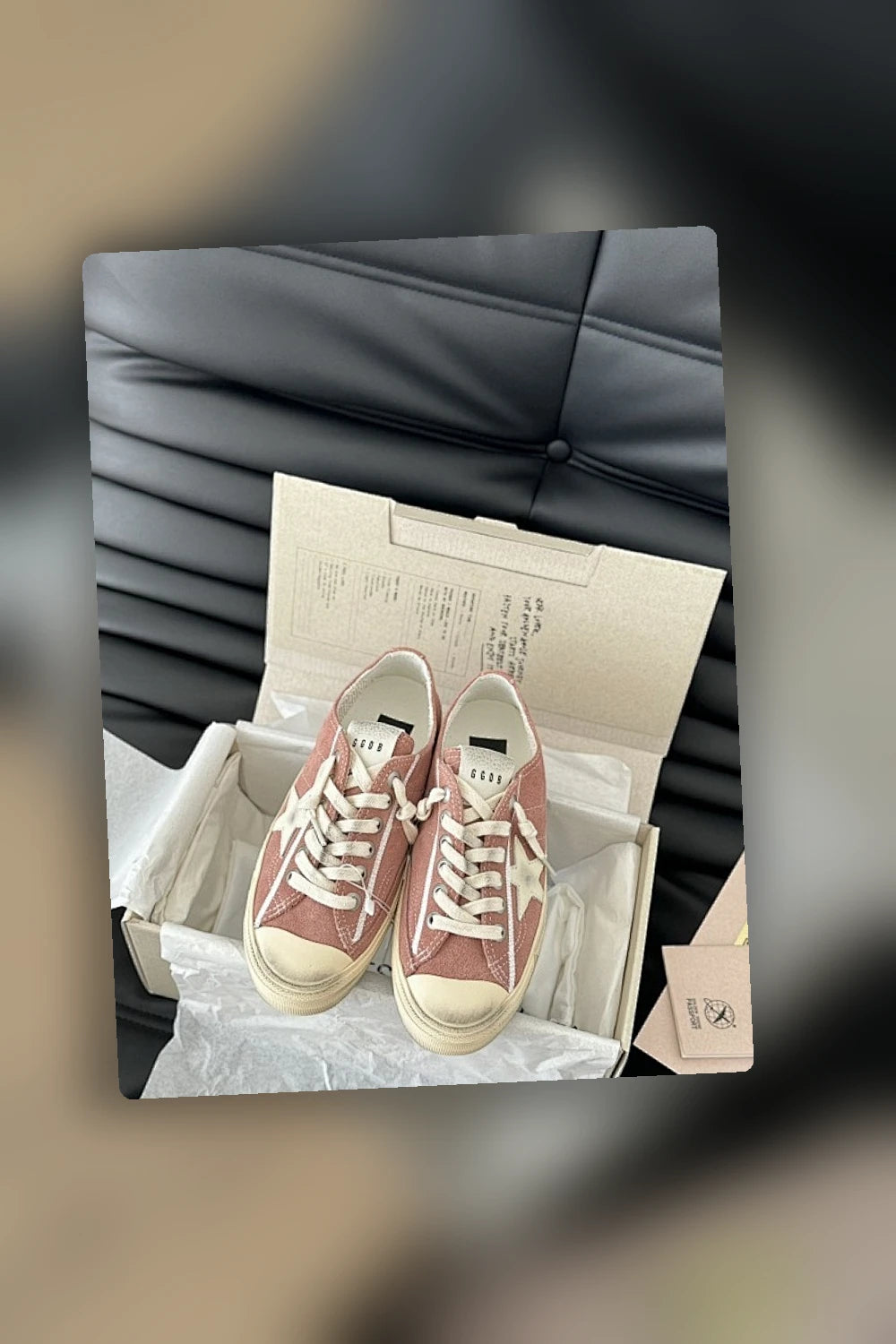 NB - SIMP Women Shoes - 248