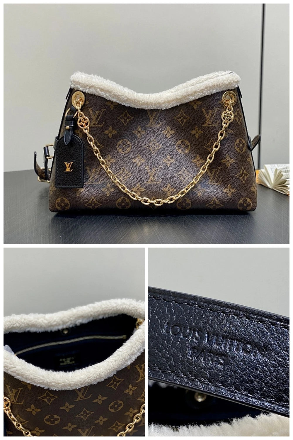 NB - LOV Bag - 1183