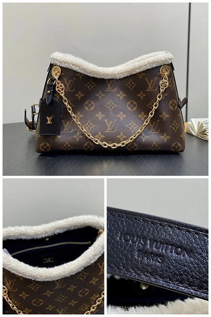 NB - LOV Bag - 1183