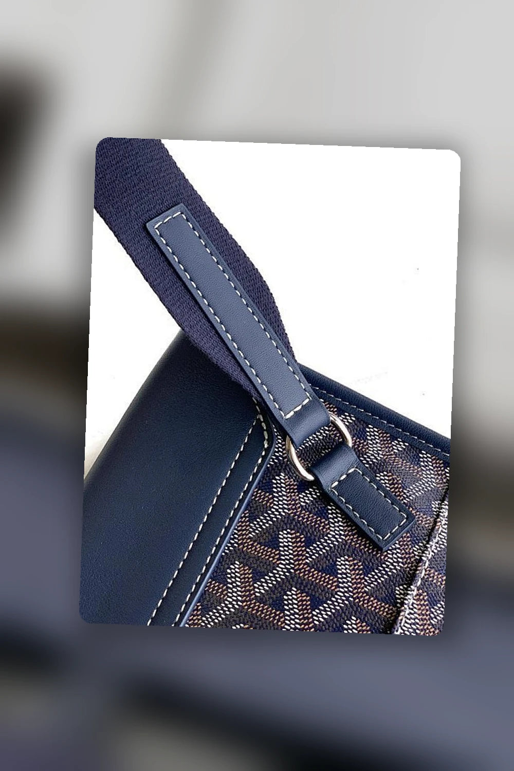 NB - GYO Bag - 882