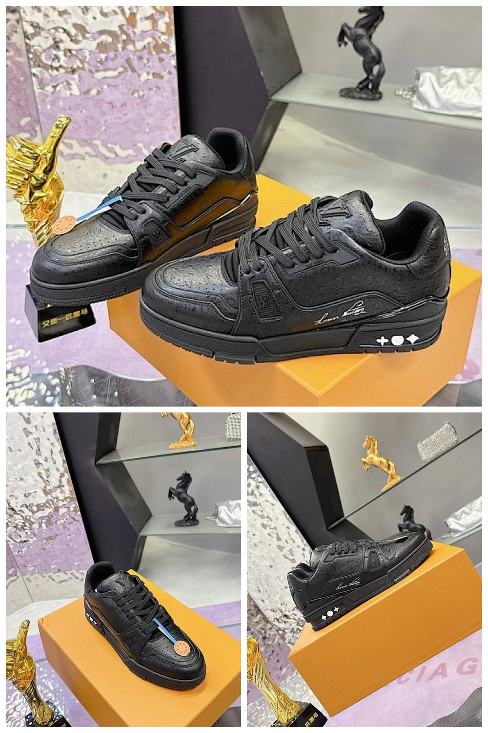 NB - LOV Women Shoes - 356