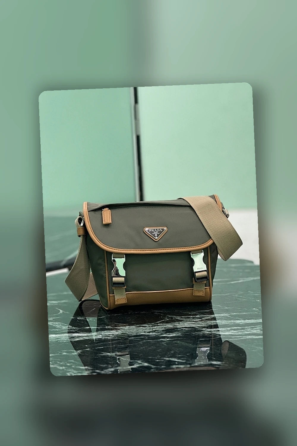 NB - PD Bag - 1293
