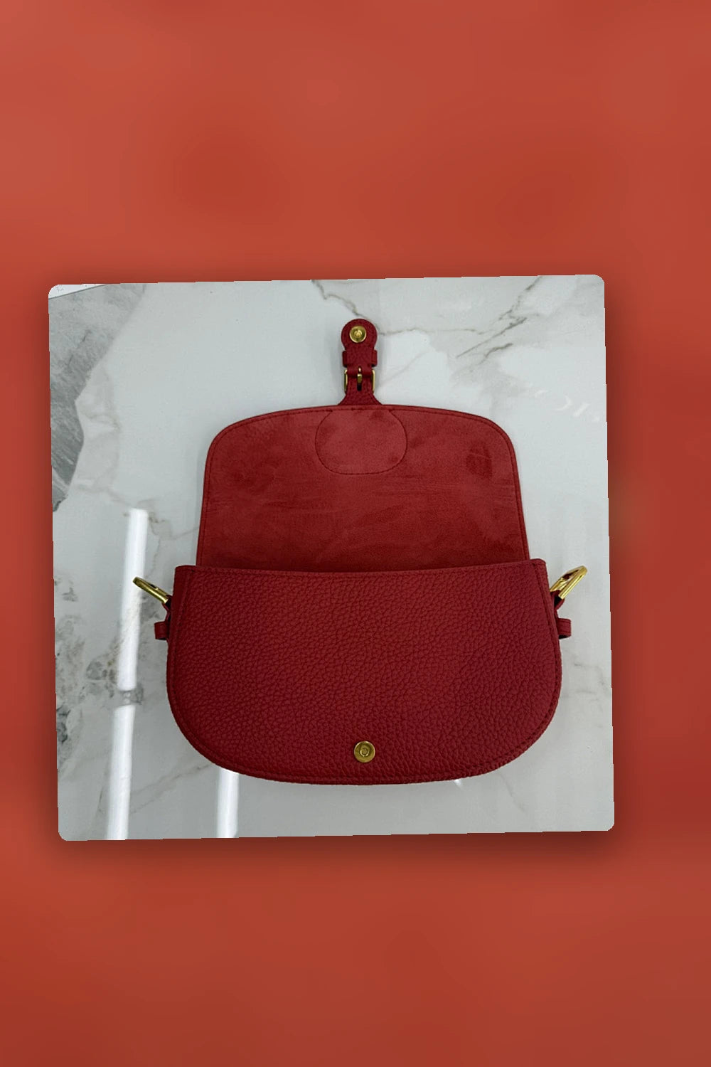 NB - DOR Bag - 1292