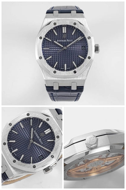 NB - Mix Watch - 125