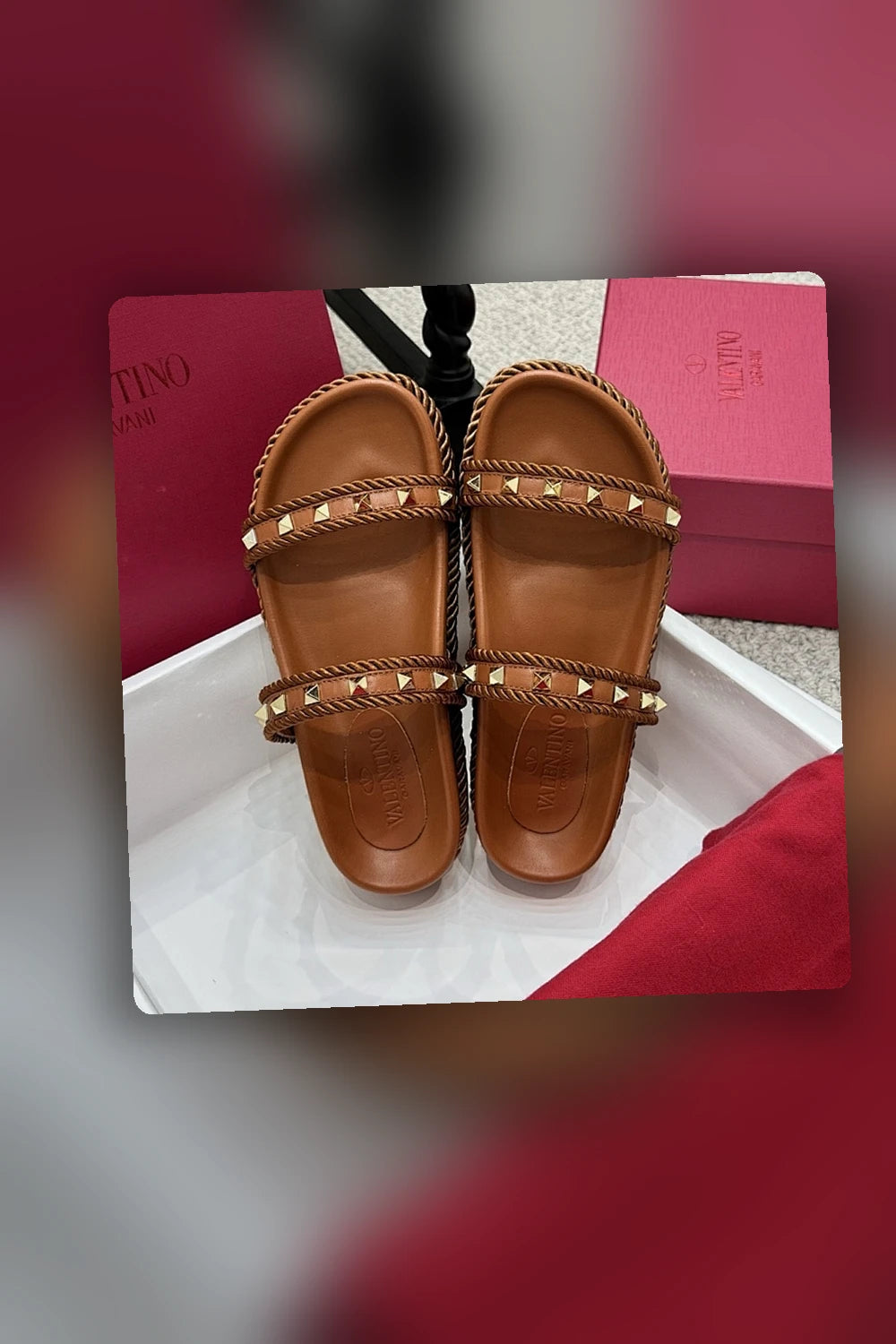 NB - VEL Women Shoes - 819