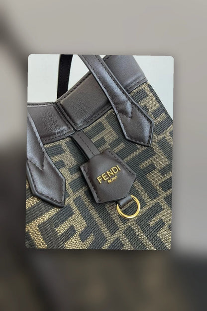 NB - FDE Bag - 382